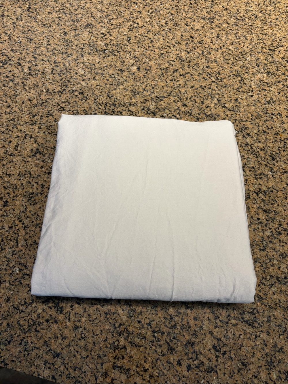 Coyuchi King 100% Organic Cotton Flat Top Sheet – Luxury Bedding